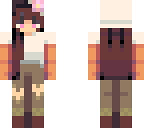 autumn - rce
