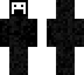 black darkness