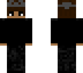 black giga