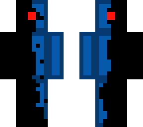 blocky (dark)