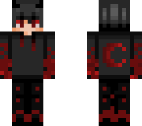 blood demon