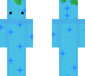 blue strawberry