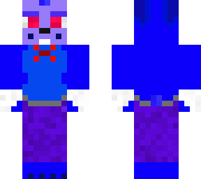 bonnie bunny