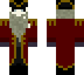 capitan fantasma