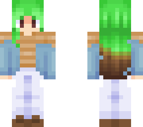 caramel apple