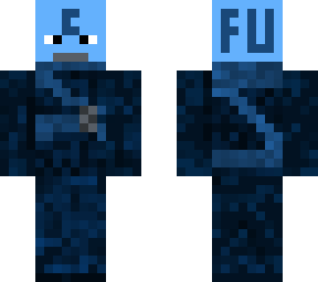 charles skin