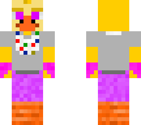 chica chicken