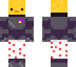chicken_man