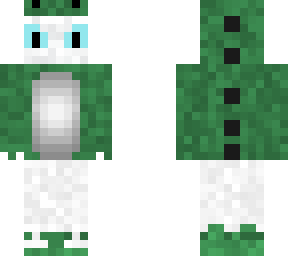 chimuela dino
