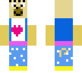 chip pug (updated)