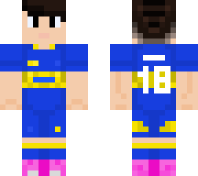 club boca 18 guy v2