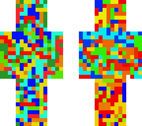 color skin