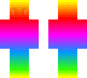 colour gradient