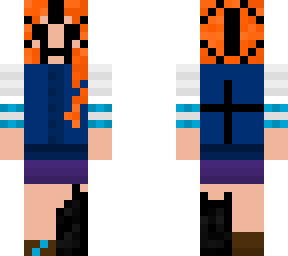 corrupted daisy (pg3d)