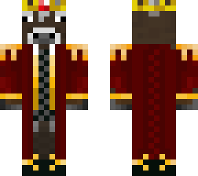 cow king