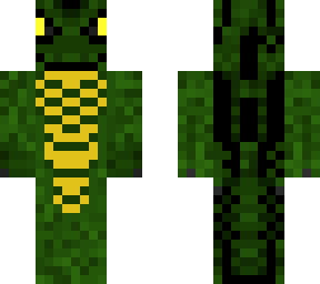 crocodilus