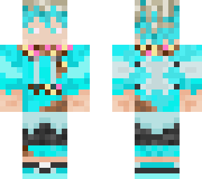 cyanless ghg