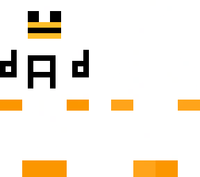 dad goose (based on desktop goose)