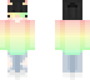 default en plan colorful