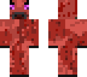 demon cow for never lands