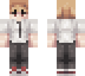 denji thin fix 2