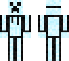 diamond gaming creeper