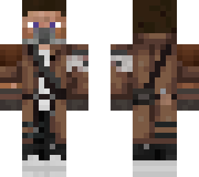 dieselpunk steve
