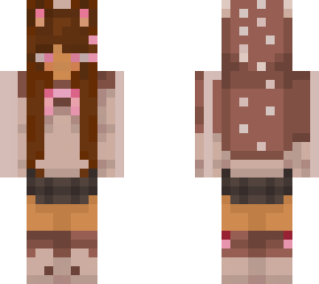 doe a deer revamp