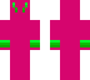 dragonfruit dc17