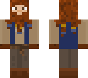 dwarf