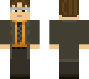 dwight schrute