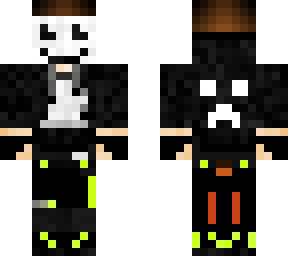 e.s bundshose 2020 & bbm  version (masked).
