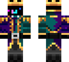 echo king