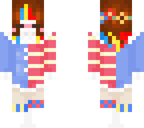 edigt clown