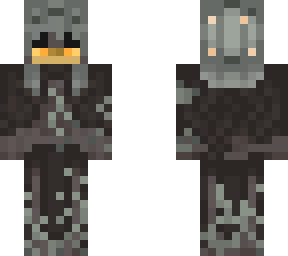 edit of laziestmc's amazing skin