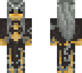 edit of laziestmc's amazing skin