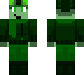 emerald pilot