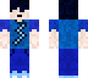 emo skin