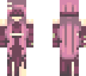 enderman ; redo