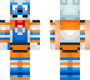 f.bonnie (welcome to freddys)