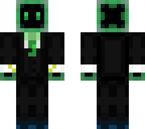 fancy shadow ghost