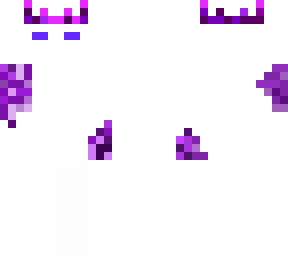 fantome blanc