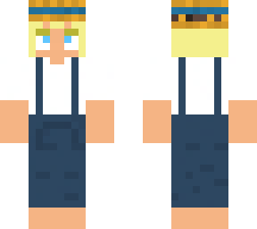 farmer kblzop