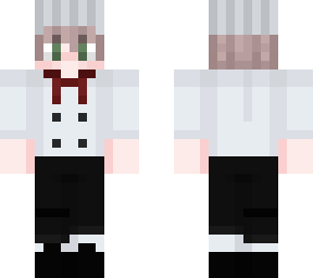 finely chef