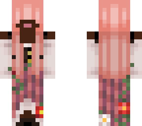 firbolg | aether smp