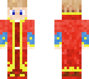 fire mage  v2