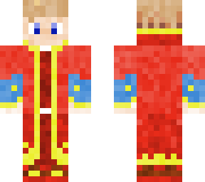 fire mage  v3