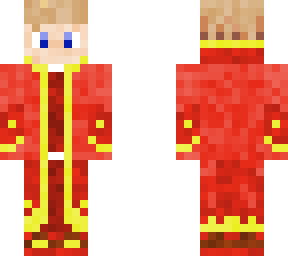 fire mage