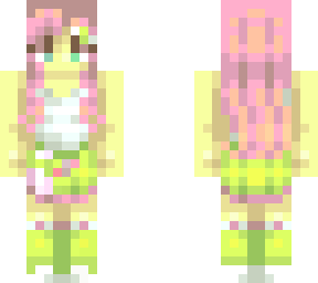 fluttershy - mlp: equestria girls