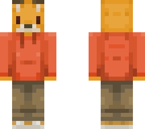 fox fixed